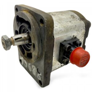 Motor hidraulic pentru ventilator de răcire scania 470937 1764450-16 1 Motor hidraulic pentru ventilator de răcire scania 470937 1764450-16