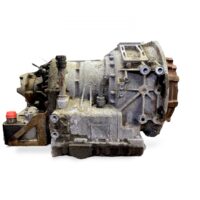 Cutie de viteze Scania, cod 1485480, stare uzată