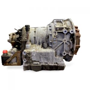 Cutie de viteze scania, cod 1485480, stare uzată