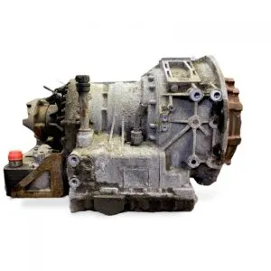 Cutie de viteze scania, cod 1485480, stare uzată