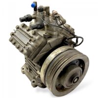 Compresor AC Scania - Coduri: 21112946, 20871244, 70344872, 21213083, 1756879, 1928383