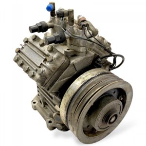 Compresor ac scania - coduri: 21112946, 20871244, 70344872, 21213083, 1756879, 1928383 1 Compresor ac scania – coduri: 21112946, 20871244, 70344872, 21213083, 1756879, 1928383
