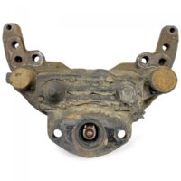 Etrier de frână față stânga pentru Scania (coduri: 1928819, 573031, 1946325, 1473365, 1517003, 1731225, 1756387, 1921156)