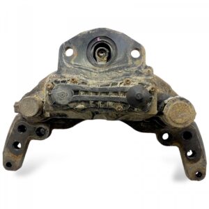 Etrier de frână pentru puntea dreaptă scania – coduri compatibile: 1928818, 1363749, 1473364, 1517004, 1731224, 1756386, 1921156, 1946324, 1756388