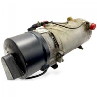 Încălzitor de Apă Spheros Scania DW300 1436293-15