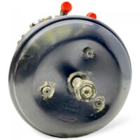 Cameră de frânare axă motrică Scania pentru camion (compatibilă cu codurile 2147775, 1912986, 1802657, 1734996, 1427480, 1424306, 1527365)