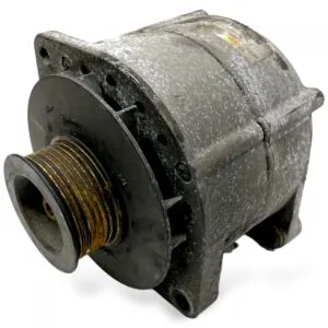 Alternator scania (coduri: 475885, 571419, 571497)