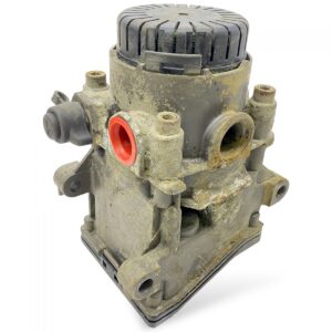 Supapă ebs axa față dreapta volvo 20374944/20542734/3197773/20374445 1 Supapă ebs axa față dreapta volvo 20374944/20542734/3197773/20374445