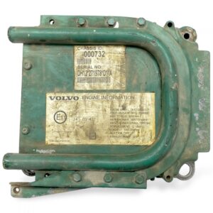 Unitate de control motor ecu volvo dh12 271978*d1a, 000732 1 Unitate de control motor ecu volvo dh12 271978*d1a, 000732