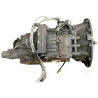 Cutie de Viteze pentru Volvo - Coduri 3190165, 3190503, 85001344, 85001194