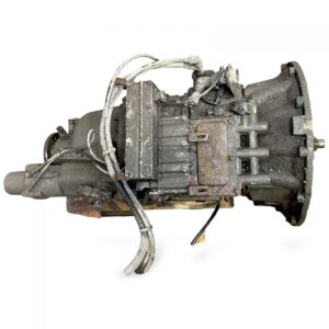 Cutie de viteze pentru volvo - coduri 3190165, 3190503, 85001344, 85001194 1 Cutie de viteze pentru volvo – coduri 3190165, 3190503, 85001344, 85001194