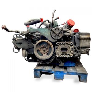 Motor volvo 1638629 85001092 second-hand 1 Motor volvo 1638629 85001092 second-hand