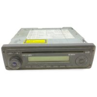 Radio Auto Bosch CRD 47 MP3 pentru Volvo