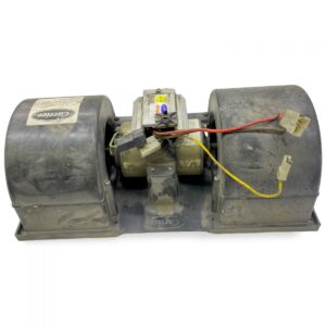 Ventilator de încălzire volvo cu dual motor - model cantoni 1 Ventilator de încălzire volvo cu dual motor – model cantoni