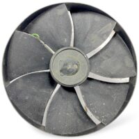 Ventilator de răcire AC pentru Volvo - Coduri: 85104929, 21074909, 22718059, 85104928