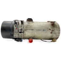 Incalzitor de Apa pentru Camion Volvo (Coduri Compatibile: 21083162, 23248695, 23520706, 22927932, 22238333)