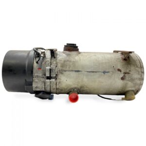 Incalzitor de apa pentru camion volvo (coduri compatibile: 21083162, 23248695, 23520706, 22927932, 22238333)