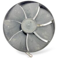 Ventilator de răcire AC pentru Volvo, coduri 85104929, 21074909, 22718059, 85104928