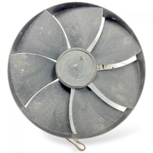 Ventilator de răcire ac pentru volvo, coduri 85104929, 21074909, 22718059, 85104928 1 Ventilator de răcire ac pentru volvo, coduri 85104929, 21074909, 22718059, 85104928
