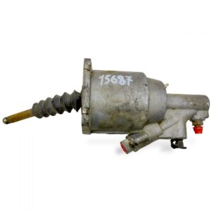 Ambreiaj asistat de servo volvo 8171721 22317371 3192126 1 Ambreiaj asistat de servo volvo 8171721 22317371 3192126