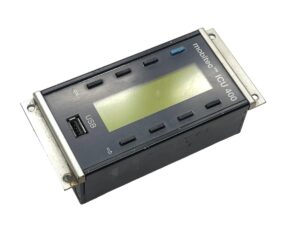 Modul de control panou destinație rute volvo mobitec icu 400 1 Modul de control panou destinație rute volvo mobitec icu 400