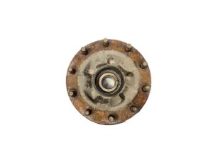 Butuc roată ax secundar frână cu disc stânga volvo – 21116584, 20428193, 85103803, 21575071, 21116389, 21116569, 7421116569