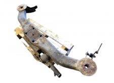 Suport Arc Pneumatic Stânga Axa Motrică Volvo 9521927 20572822 20826521