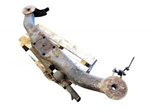 Suport arc pneumatic stânga axa motrică volvo 9521927 20572822 20826521 1 Suport arc pneumatic stânga axa motrică volvo 9521927 20572822 20826521
