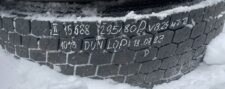 Roată Volvo 295/80R22.5 Dunlop 105/13 13.07.23