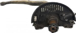 Fuzetă direcție axa față stânga – volvo 20543284, 20455920, 3173778, 7420543284