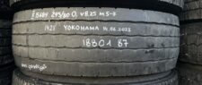 Roată Volvo 295/80 R22.5 Yokohama 14.06.2023