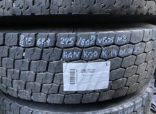Roată Volvo 295/80 R22.5 V825 MB