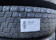Roată Michelin 295/80 R22.5 225x9 225x8.25 66
