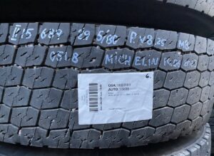 Roată michelin 295/80 r22. 5 225x9 225x8. 25 66 1 Roată michelin 295/80 r22. 5 225×9 225×8. 25 66