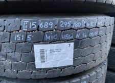 Roată Volvo 295/80R22.5 151/148M MIC 06.2023
