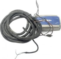 Încărcător de Baterii Volvo XT14000-16 cu Cabluri