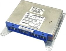 Unitate de control EBS 24V Knorr-Bremse pentru Volvo 21325651, 21375989, 21375986