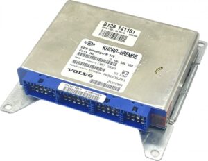Unitate de control ebs 24v knorr-bremse pentru volvo 21325651, 21375989, 21375986 1 Unitate de control ebs 24v knorr-bremse pentru volvo 21325651, 21375989, 21375986