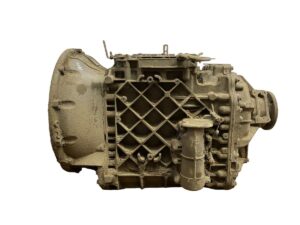 Cutie de viteze volvo recondiționată, coduri 3190499, 3190591, 85001709, 3190437 1 Cutie de viteze volvo recondiționată, coduri 3190499, 3190591, 85001709, 3190437
