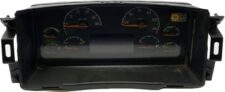 Ceas de bord pentru camioane Volvo (coduri: 70398585, 70329295, 70378703, 70392912, 70393853, 70395665, 70398547, 22170119, 22205475)