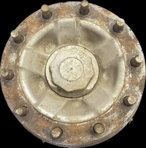 Butuc roată față cu disc de frână pentru volvo 21116584, 20428193, 85103803, 21575071, 21116389, 21116569, 7421116569 1 Butuc roată față cu disc de frână pentru volvo 21116584, 20428193, 85103803, 21575071, 21116389, 21116569, 7421116569