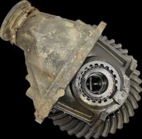 Diferential axă motrică Volvo (Coduri: 20874634, 21669014, 20874633, 22296580, 20864048, 21652491)