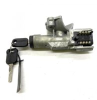 Comutator de Blocare Contact pentru Volvo cu Cheie