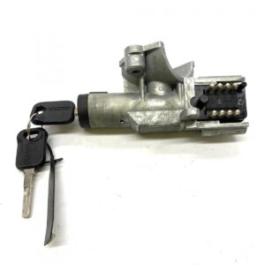 Comutator de blocare contact pentru volvo cu cheie 1 Comutator de blocare contact pentru volvo cu cheie
