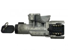Comutator de Blocare Contact cu Cheie pentru Volvo - Coduri 9958589, 8159904, 3091508, 1063433