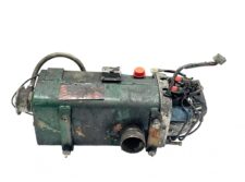 Incalzitor de apa Volvo second-hand 92786037/23265085-38