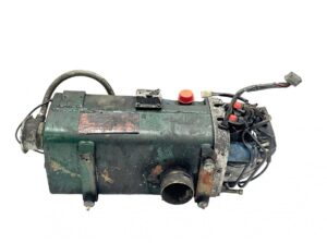 Incalzitor de apa volvo second-hand 92786037/23265085-38 1 Incalzitor de apa volvo second-hand 92786037/23265085-38