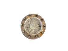 Butuc Roată Ax Secundar cu Disc Stânga Volvo (Coduri: 21116584, 20428193, 85103803, 21575071, 21116389, 21116569, 7421116569)