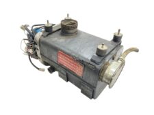 Încălzitor de apă pentru Volvo 92786037 23265085