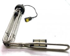 Unitate de Preluare AdBlue Renault - Coduri 21232204, 22203920, 7421232204, 7422203920